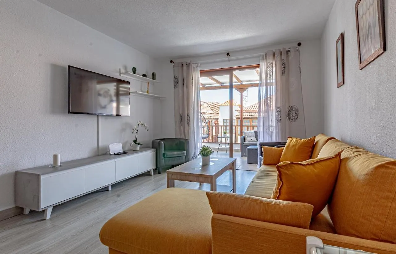 Los Gigantes Apartment Next To The Beach By Dreamhomestenerife Santiago del Teide Spagna