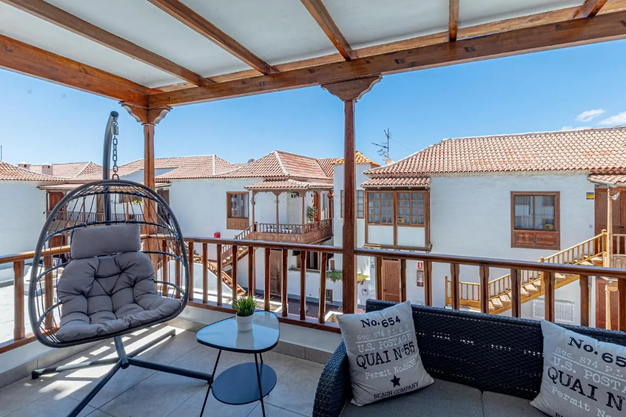 Contatti di Los Gigantes Apartment Next To The Beach By Dreamhomestenerife