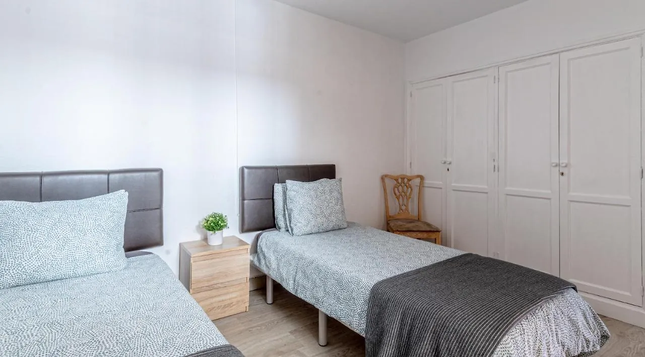 Los Gigantes Apartment Next To The Beach By Dreamhomestenerife Santiago del Teide Spagna