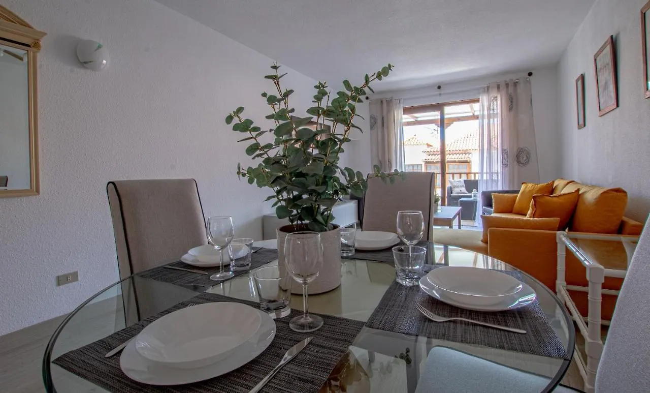 Los Gigantes Apartment Next To The Beach By Dreamhomestenerife Santiago del Teide