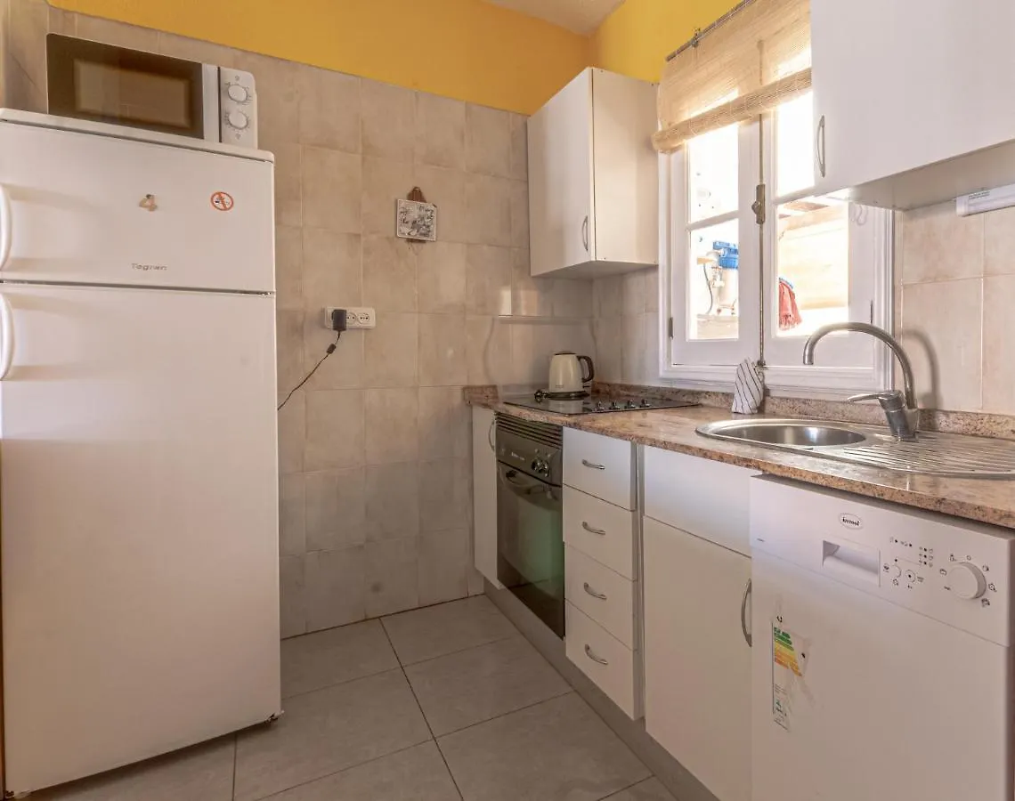 Los Gigantes Apartment Next To The Beach By Dreamhomestenerife Santiago del Teide